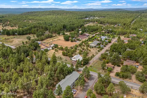 1196 Larson Rd, Lakeside, AZ 85929 photo 22