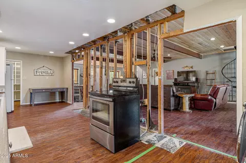 1196 Larson Rd, Lakeside, AZ 85929 photo 6