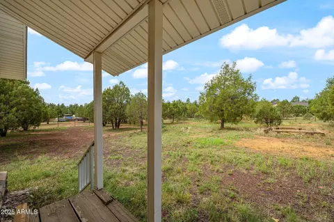 1196 Larson Rd, Lakeside, AZ 85929 photo 17