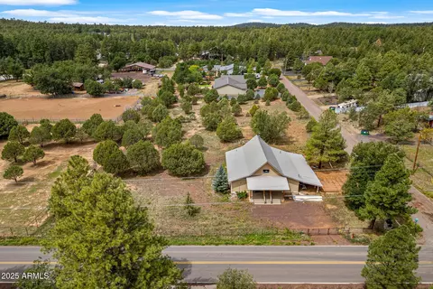 1196 Larson Rd, Lakeside, AZ 85929 photo 24