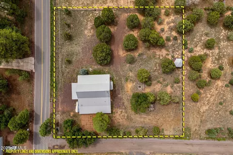 1196 Larson Rd, Lakeside, AZ 85929 photo 25