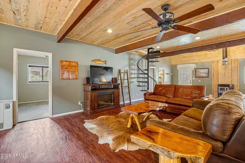 1196 Larson Rd, Lakeside, AZ 85929 photo 3