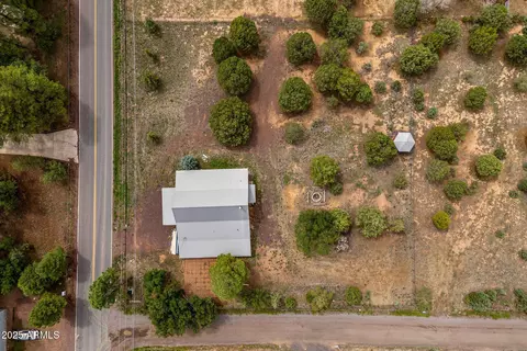 1196 Larson Rd, Lakeside, AZ 85929 photo 23
