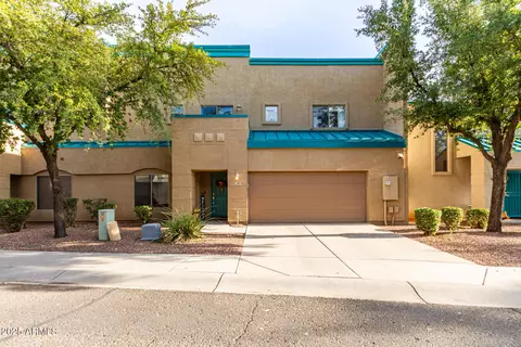1015 S Val Vista Dr #84, Mesa, AZ 85204