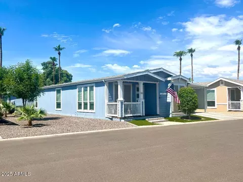 2727 E University Dr #110, Tempe, AZ 85288