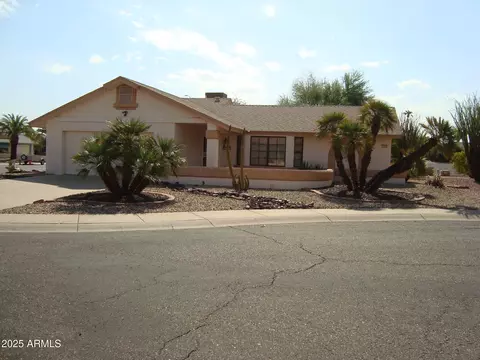 13703 W Aleppo Dr, Sun City West, AZ 85375