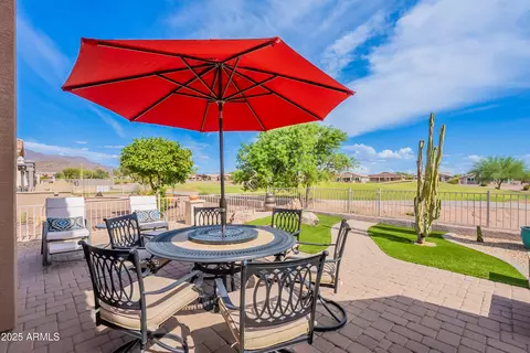6489 S Ginty Dr, Gold Canyon, AZ 85118