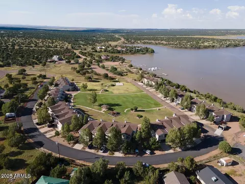 1991 Village Cir, Show Low, AZ 85901
