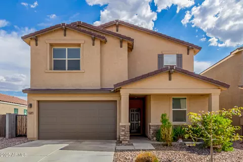 267 W Chaska Trl, San Tan Valley, AZ 85140