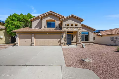 15746 W Central St, Surprise, AZ 85374