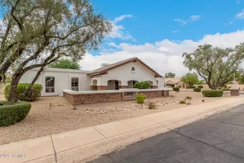 1809 E Carver Rd, Tempe, AZ 85284 photo 2