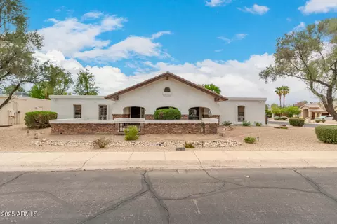 1809 E Carver Rd, Tempe, AZ 85284