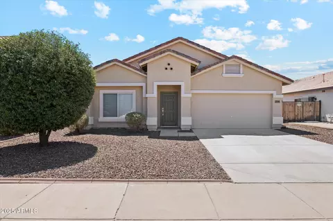 15733 W Ventura St, Surprise, AZ 85379