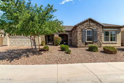 3970 E Iris Dr, Chandler, AZ 85286