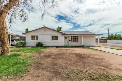 6231 N 25th Ave, Phoenix, AZ 85015