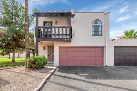 2135 E Rosarita Dr, Tempe, AZ 85281