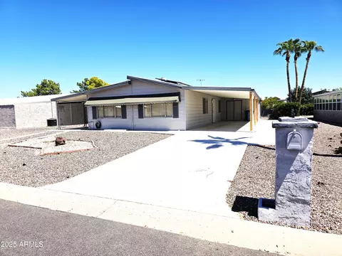 9005 E Citrus Ln S, Sun Lakes, AZ 85248