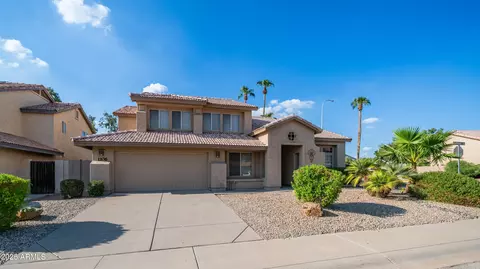 1106 N Melody Cir, Chandler, AZ 85225