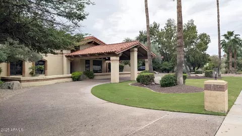 10731 E Fanfol Ln, Scottsdale, AZ 85258