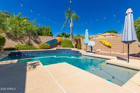 5412 W Karen Dr, Glendale, AZ 85308