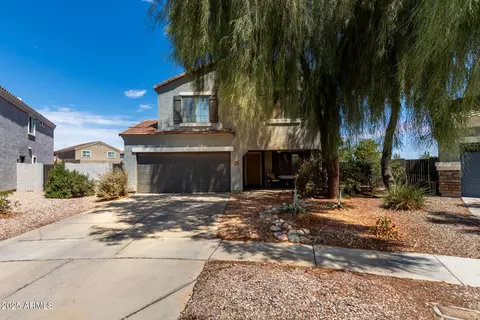 113 S 21st St, Coolidge, AZ 85128