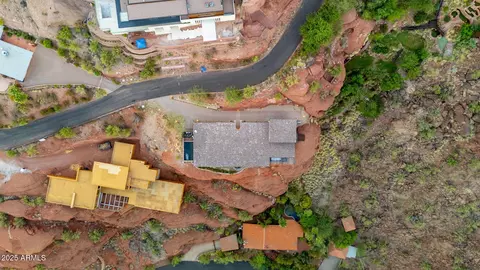 View/Area - 4925 E Red Rock Dr #43, Phoenix, AZ 85018 photo 1 of 1