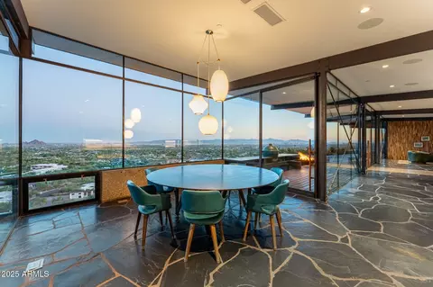 Dining - 4925 E Red Rock Dr #43, Phoenix, AZ 85018 photo 7 of 8
