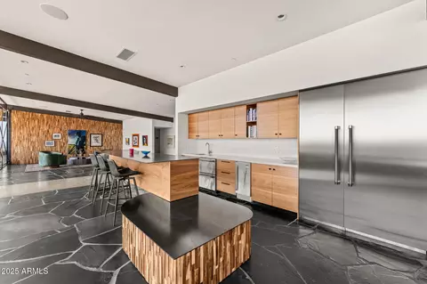Kitchen - 4925 E Red Rock Dr #43, Phoenix, AZ 85018 photo 1 of 9
