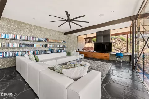 Living - 4925 E Red Rock Dr #43, Phoenix, AZ 85018 photo 1 of 4