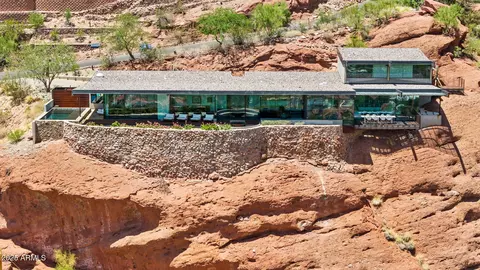 4925 E Red Rock Dr #43, Phoenix, AZ 85018