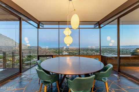 Dining - 4925 E Red Rock Dr #43, Phoenix, AZ 85018 photo 8 of 8