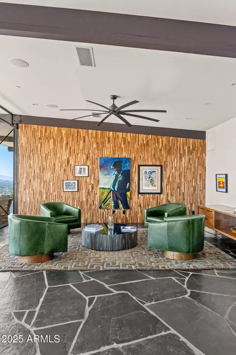 Living - 4925 E Red Rock Dr #43, Phoenix, AZ 85018 photo 4 of 4