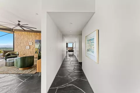 Entry Way - 4925 E Red Rock Dr #43, Phoenix, AZ 85018 photo 5 of 13