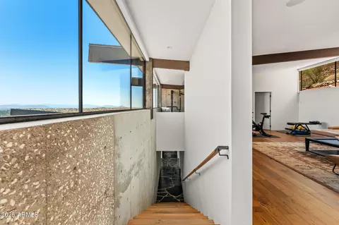 Entry Way - 4925 E Red Rock Dr #43, Phoenix, AZ 85018 photo 9 of 13