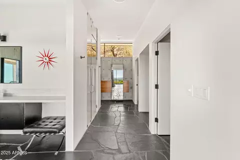 Entry Way - 4925 E Red Rock Dr #43, Phoenix, AZ 85018 photo 4 of 13