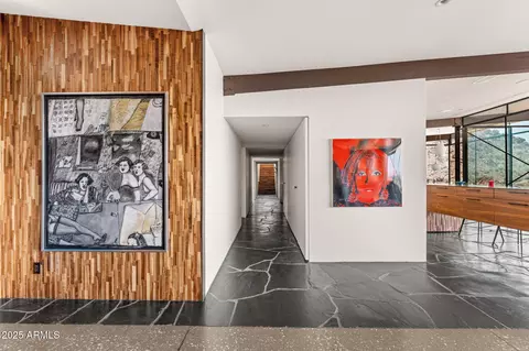 Entry Way - 4925 E Red Rock Dr #43, Phoenix, AZ 85018 photo 6 of 13