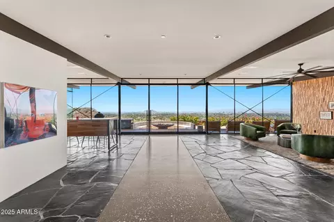 Entry Way - 4925 E Red Rock Dr #43, Phoenix, AZ 85018 photo 1 of 13