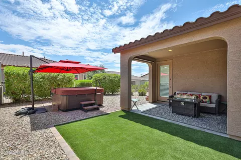 17563 W Fairview St, Goodyear, AZ 85338