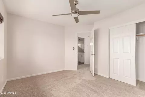 Bedroom - 14660 S 25th Pl, Phoenix, AZ 85048 photo 4 of 6