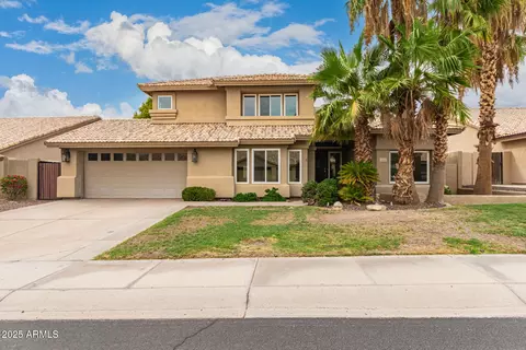 14660 S 25th Pl, Phoenix, AZ 85048