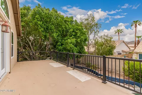 Exterior - 14660 S 25th Pl, Phoenix, AZ 85048 photo 4 of 12