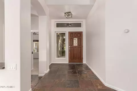 Entry Way - 14660 S 25th Pl, Phoenix, AZ 85048 photo 1 of 2