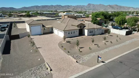 3908 N 197th Ave, Buckeye, AZ 85396