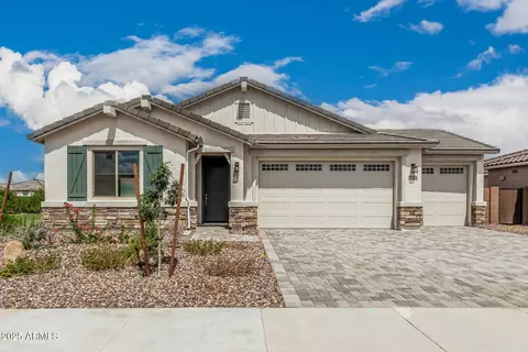 12394 W Marguerite Ave, Avondale, AZ 85323