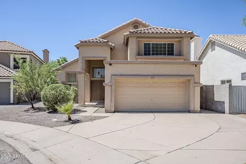 4731 E White Aster St, Phoenix, AZ 85044