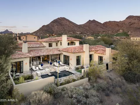 9820 E Thompson Peak Pkwy #646, Scottsdale, AZ 85255