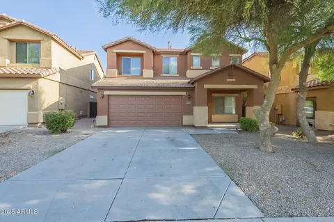 2936 W Gold Dust Ave, Queen Creek, AZ 85142
