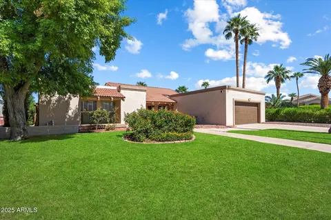 8708 E San Martin Dr, Scottsdale, AZ 85258