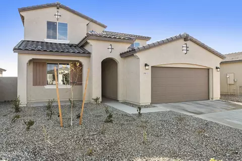 19033 W Rose Ln, Waddell, AZ 85355