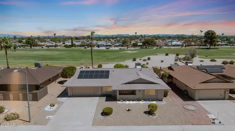 10322 W Cameo Dr, Sun City, AZ 85351